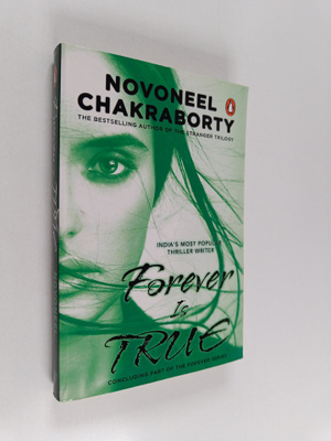 Novoneel Chakraborty : Forever is True
