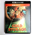 Cold Storage (2026) 4K Ultra HD - pikkukuva 1