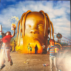 Travis Scott -astroworld - pikkukuva 1