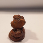 Miniatyyri. Keramiikka Apina - pikkukuva 4