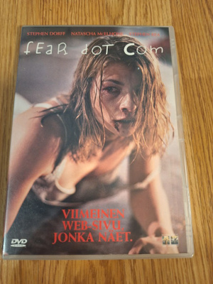 Fear Dot Com