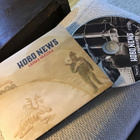 Hobo News / lauma vaeltaa CD - pikkukuva 1