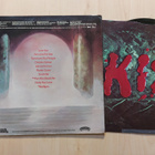 KISS – LOVE GUN orig. US   1977  LP   CASABLANCA NBLP - pikkukuva 2