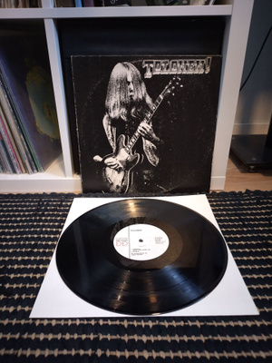 Jukka Tolonen - Tolonen! | Finland 1971