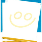 °°ILOINEN ILME°° KIRJEPAPERIT -SETTI /(nro 17) - pikkukuva 1