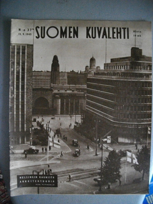 Suomen Kuvalehti Nro 37/1945 (29.12)