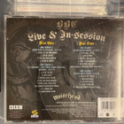 MOTÖRHEAD - BBC Live & In Session 2-cd - pikkukuva 2