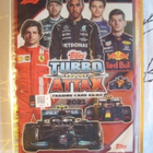 F1 Turbo attax 2021 kortit - pikkukuva 1