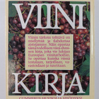 Bengt Frithiofsson : Viinikirja - pikkukuva 2
