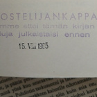 James Joyce - Dublinilaisia (nid.) - pikkukuva 4