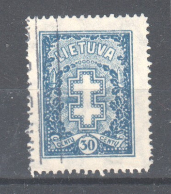 Liettua 1929 LaPe 290 (2)