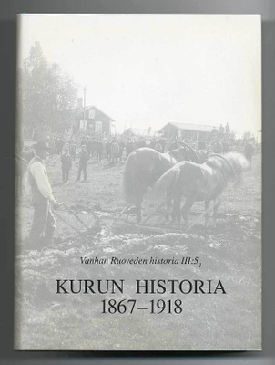 Kurun historia 1867-1918