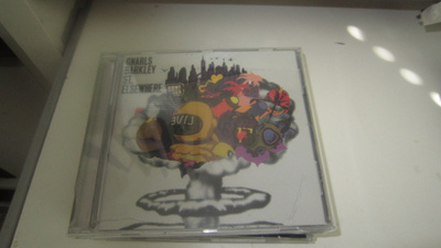 Gnarls Barkley - St. Elsewhere