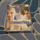 Leijonasydän DVD Uusi - pikkukuva 1