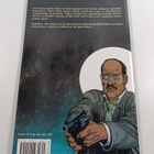 Garth Ennis ym. : Preacher : Alaston kaupunki - pikkukuva 2