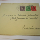 1931 Imatra kuori os Leppävaaraan tulol. - pikkukuva 1