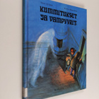 Ulf Sindt : Kummitukset ja vampyyrit - pikkukuva 1