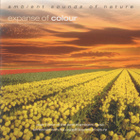 Levantis • Ambient Sounds Of Nature: Expanse Of Colour CD - pikkukuva 1