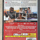 Kauhea kankkunen -trilogia (2009-2013) 3DVD - pikkukuva 4