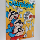 Walt Disney : Aku Ankka Juniori 11/2021 - pikkukuva 1