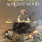JETHRO TULL: SONGS from the WOOD - pikkukuva 1