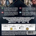 X-MEN FIRST CLASS BLU-RAY + DVD - pikkukuva 2
