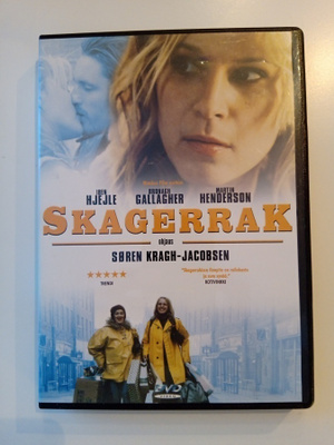 Skagerrak - DVD