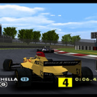 N64 - F-1 World Grand Prix - pikkukuva 5