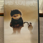 Hassut hurjat hirviöt (DVD) - pikkukuva 3