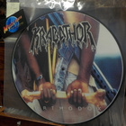 KRABATHOR - ORTHODOX UUSI KUVALEVY LP - pikkukuva 1