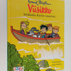 Enid Blyton : Viisikko : Seikkailu Kirrin-saaressa - pikkukuva 1