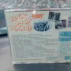 CD ROCK BABY ROCK IT  ( GOOFIN ) SIS POSTIKULU - pikkukuva 2