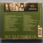 80-luku Tähtisarja 30 suosikkia CD - pikkukuva 2