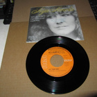 Seija Simola 7"Nyt teen sen/Hän isäänsä niin muistuttaa 1981 - pikkukuva 1