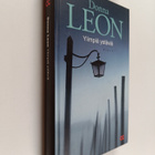 Donna Leon : Ylimpiä ystäviä - pikkukuva 1
