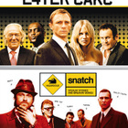 L4yer Cake & Snatch - (2 DVD) - pikkukuva 1