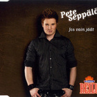 Pete Seppälä • Jos Vain Jäät CD-Single - pikkukuva 1