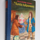 Alexandre Dumas : Musta tulppaani - pikkukuva 1