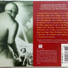 The DAY the EARTH STOOD STILL CD Elokuvamusiikki - pikkukuva 3