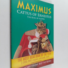 Mximus : Cattus of ernestus - The King of Aleppo - pikkukuva 1