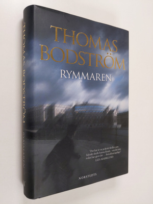 Thomas Bodström : Rymmaren