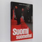 Jukka Nevakivi : Miten Kekkonen pääsi valtaan ja Suomi su... - pikkukuva 1