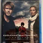 Varg Veum : Kuoleman saattomiehet - Blu-ray ( uusi ) - pikkukuva 1