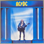 AC/DC: Who Made Who - LP ( uusi ) - pikkukuva 1