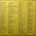[LP] THE HOUSEMARTINS: THE PEOPLE WHO GRINNED THEMSELVES TO - pikkukuva 3