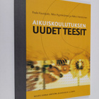 Paula Kuusipalo : Aikuiskoulutuksen uudet teesit - pikkukuva 1