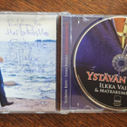 Ilkka Vainio & Matkakumppanit - Ystävän Risti CD (omistuskir - pikkukuva 3