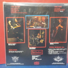 HELLBASTARD - HEADING FOR INTERNAL DARKNESS M-/M- REISSUE LP - pikkukuva 2