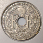 France. 10 centimes 1931. - pikkukuva 2