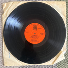 TRIFLE: First Meeting (LP) 1971 GATEFOLD - pikkukuva 4